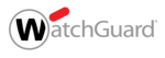 WatchGuard Network Security Logo